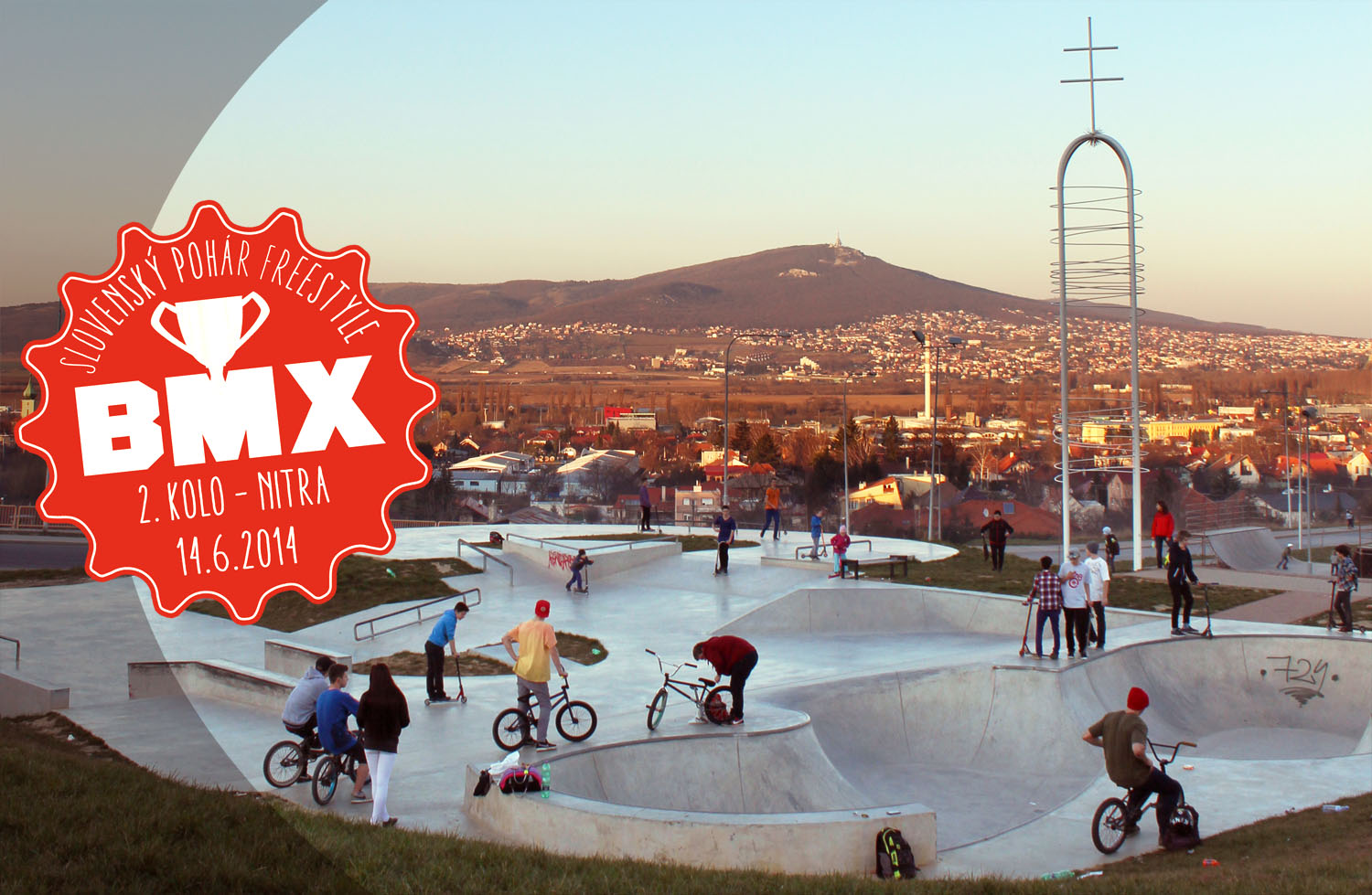 NITRA